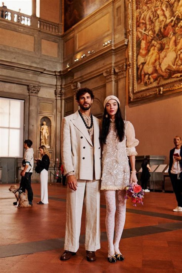 Mariacarla Boscono : Net Worth, Boyfriend & Husband