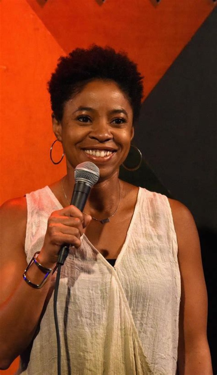 Marina Franklin