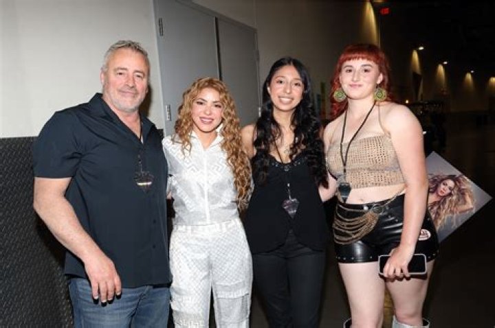 Marina Pearl LeBlanc: Is Matt LeBlanc’s daughter ok?