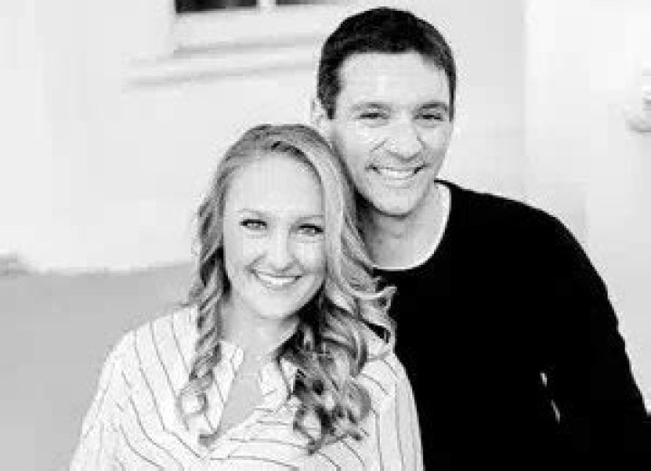 
Mark Daigneault And His Wife Ashley Kerr Are The First Coaching Couple, Who Recently Had A Baby 