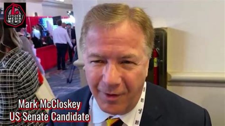 Mark Mccloskey Wikipedia : Everything To Know About