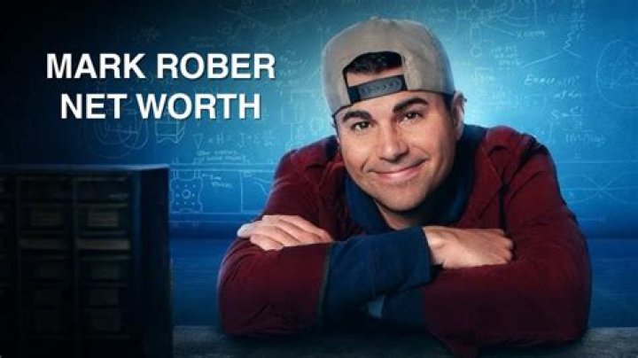 Mark Rober Net Worth: How Rich is the YouTube Star?