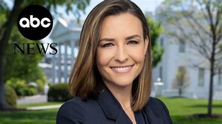 Mary Bruce Abc News Wikipedia, Who Is She?