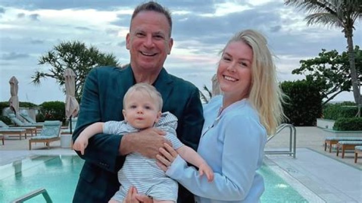 Mary Frey Bio, Wiki, Age, Height, Family, Husband, Photography and Net Worth.