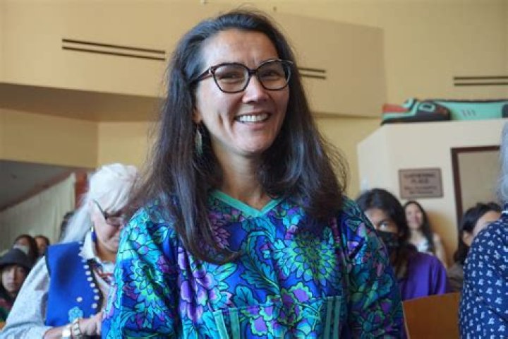 Mary Peltola Father: Who Is Ward H. Sattler?