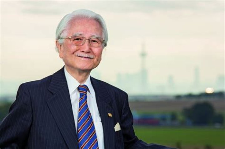 Masaki Honjō’s biography, net worth, fact, career, awards and life story