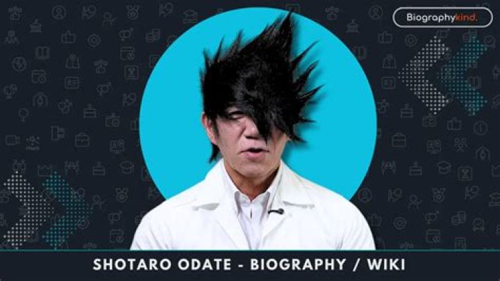 Masami Odate Age, Wiki, Biography, Body Measurement, Parents, Family, Salary, Net worth