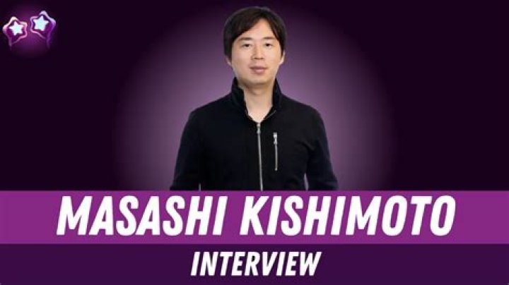 Masashi Kishimoto’s Net Worth, Age, Height, Weight, Wife, Kids, Bio-Wiki