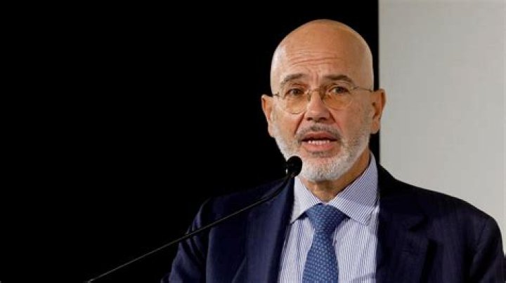 Massimo Segre Wikipedia And Eta: Salary And Net Worth 2023