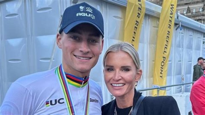 Mathieu van der Poel Wife Roxanne Bertels, Cyclist Family and Personal Life