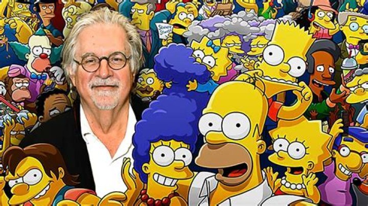 Matt Groening Parents: Meet Homer Groening and Margaret Groening