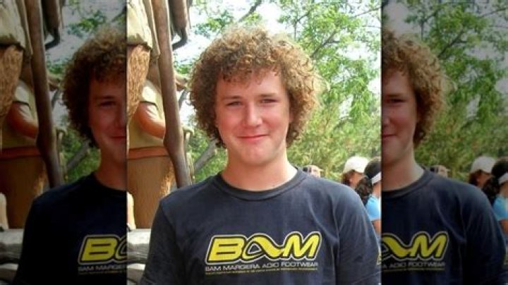 Matthew Richard Blosil Age: 10 Facts To Know About
