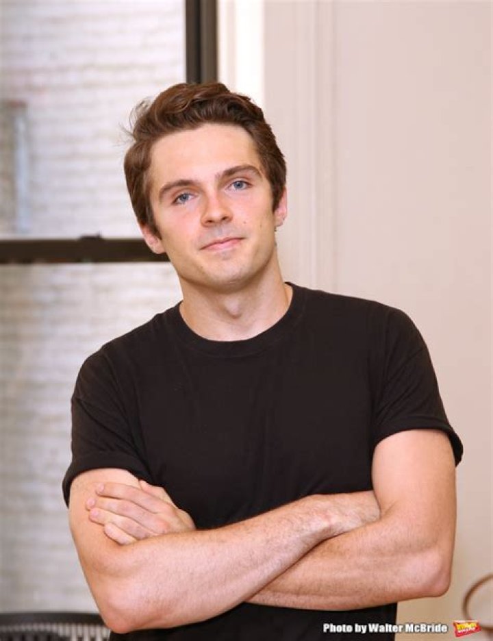 Max Sheldon