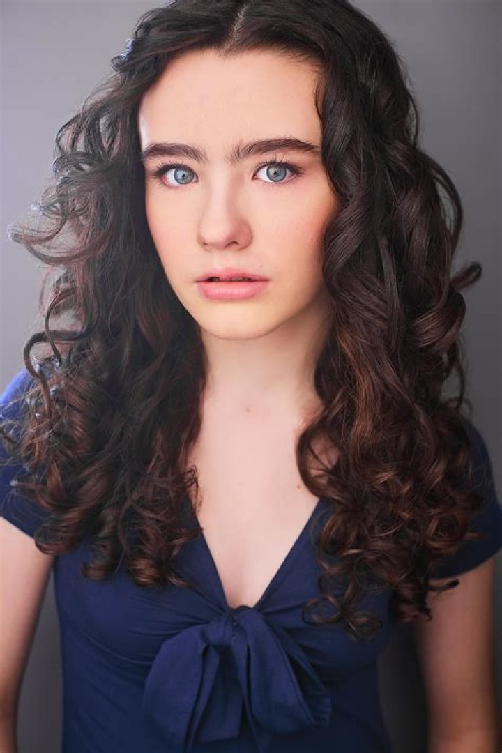 Maya McNair: How Old Is Clarice Actress?
