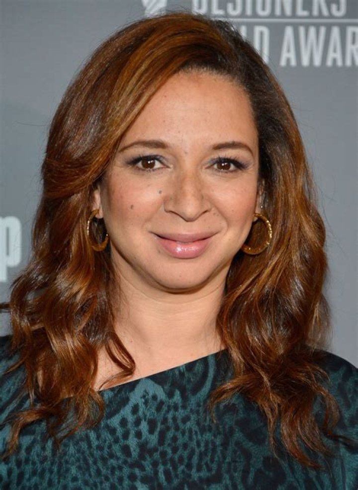 Maya Rudolph’s net worth, biography, fact, career, awards and life story
