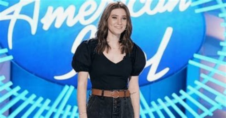 Meet American Idol Contestant Cadence Baker Parents Shane Gary Baker And Shannon Gray Baker