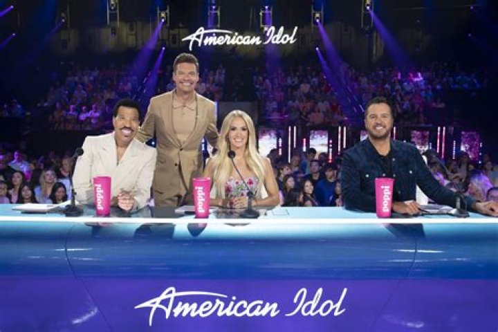 Meet American Idol Contestant Nicolina Bozzo – Her Age And Wikipedia Bio