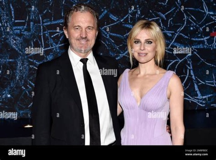Meet Cara Buono Husband Peter Thum: Explore Age Gap And Family