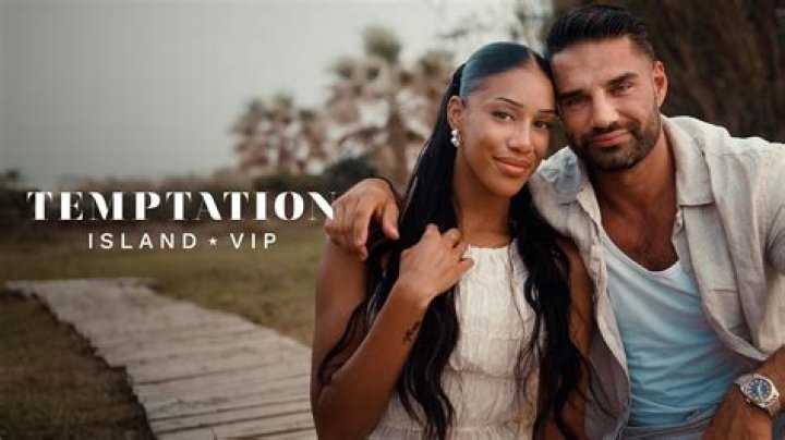 Meet Edgar de Santiago From Temptation Island: His Age And Ethnicity Details