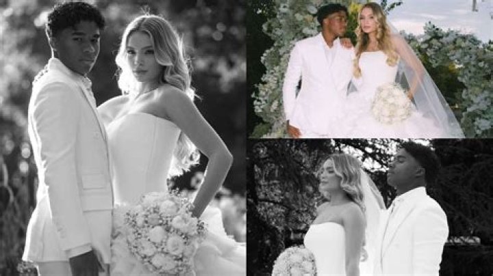 Meet Jaylon Smith Wife On Instagram: Is The Footballer Married?