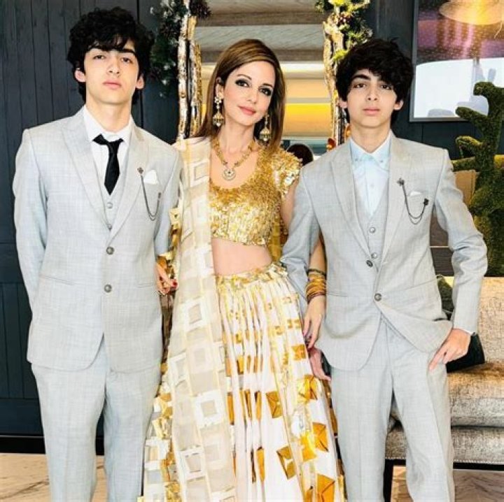 Meet Stephen Rea’s Two Son: Oscar Rea & Danny Rea