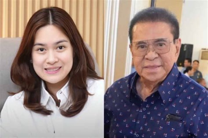 Meet Yen Santos Baby Father: Learn Everything About The Actress