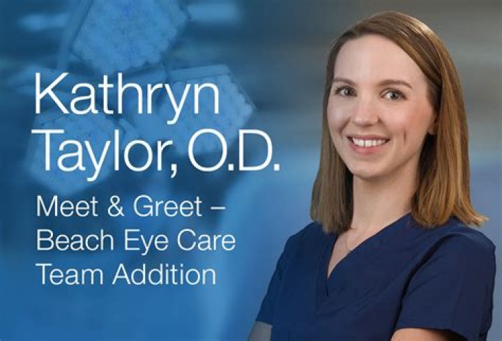 Meet Zac Taylor Sister Kathryn Taylor On Instagram – Her Age And Wikipedia Bio Explored