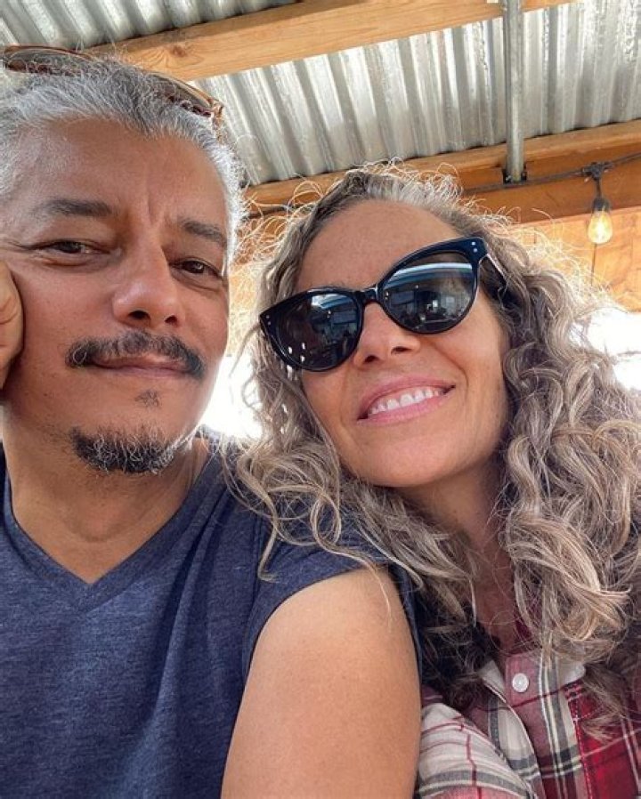 Meet Zoe Francois Husband Graham Francois – What Does He Does For Living? Net Worth