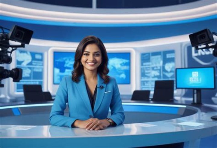 Megan Abundis Biography, Age, Reporter, Career, KOB 4, KSBY, Facebook, Twitter and Instagram