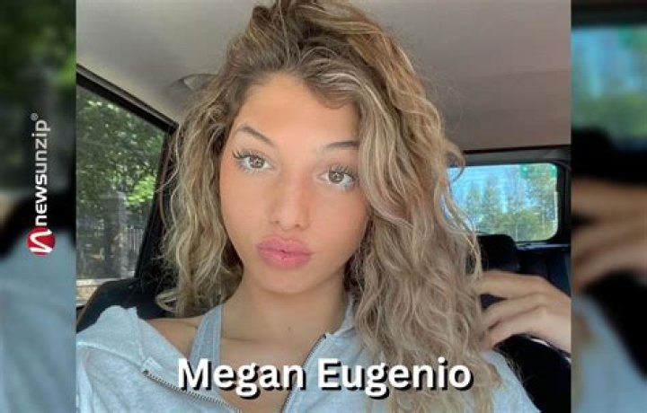 Megan Smart Age, Wiki, Height, Biography, Boyfriend, Instagram