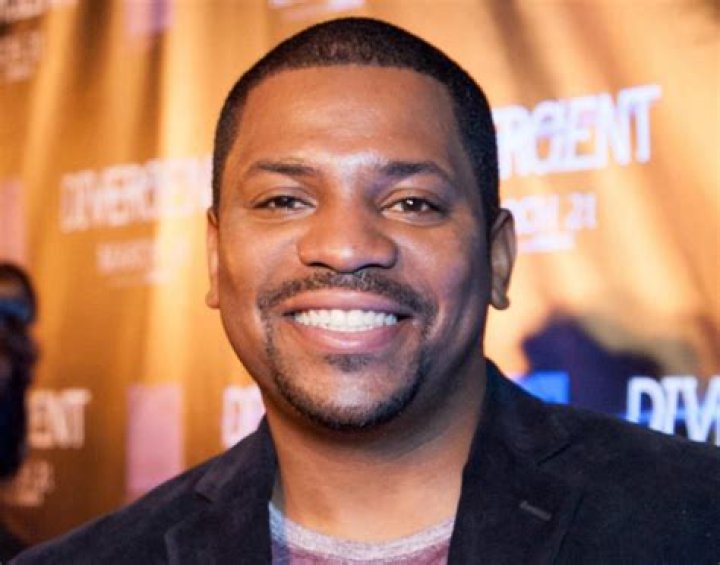 
Mekhi Phifer Height, Weight, Net Worth, Age, Birthday, Wikipedia, Who, Nationality, Biography 