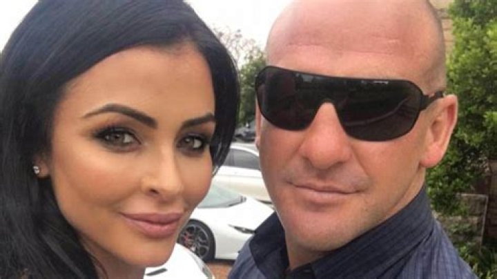 Mel Ter Wisscha Age – Mark Buddle’s Ex-Partner Instagram Photos