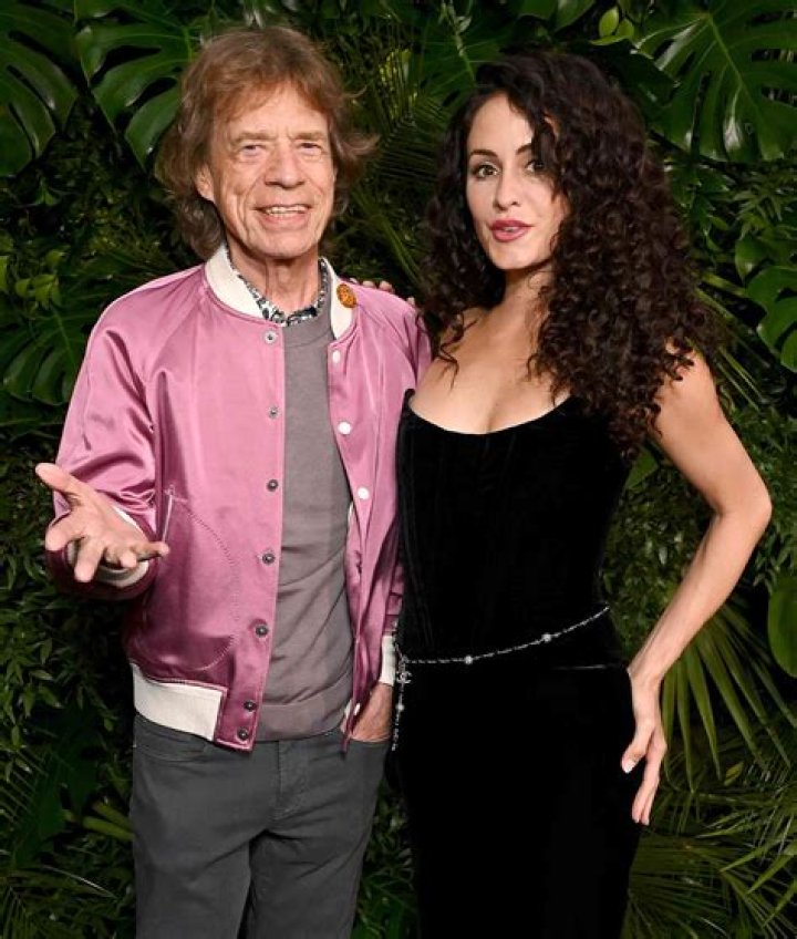 Melanie Hamrick – Age, Height & Facts About Mick Jagger’s Partner