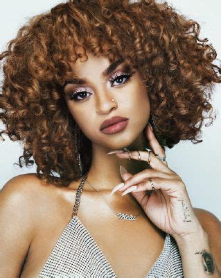 Melii Rapper Wiki Bio: Age, Birthday, Height, Net Worth, Nationality, Ethnicity, Boyfriend, Real name, Shooting, Address & Social Media