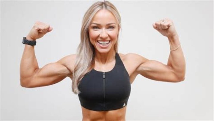 
Melissa Winter Height, Weight, Net Worth, Age, Birthday, Wikipedia, Who, Nationality, Biography 