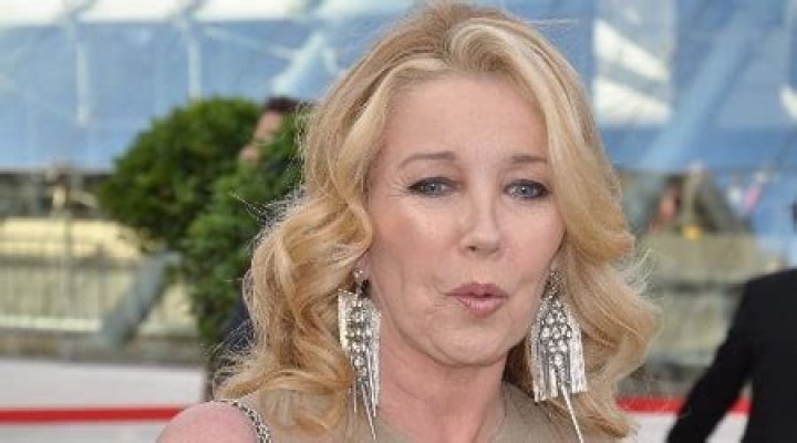 Melody Thomas Scott Height, Weight, Net Worth, Age, Birthday, Wikipedia, Who, Instagram, Biography