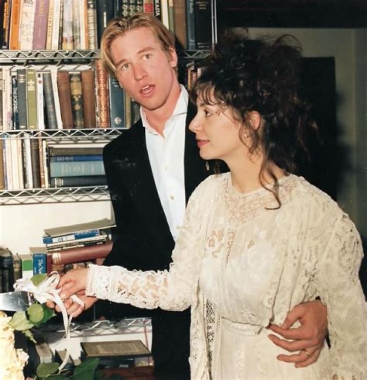 Mercedes Kilmer Mother, Accident, Movies, Wiki, Instagram