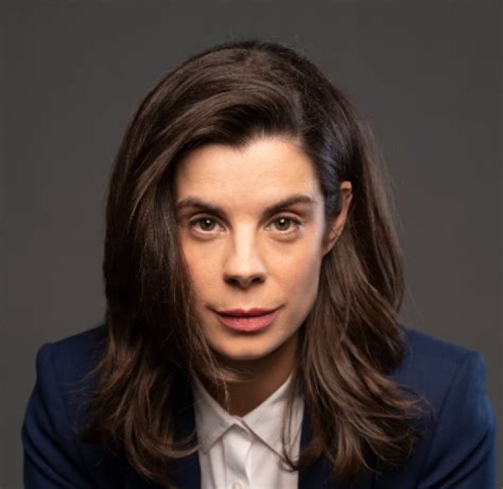 Meredith MacNeill Height, Weight, Net Worth, Age, Birthday, Wikipedia, Who, Nationality, Biography