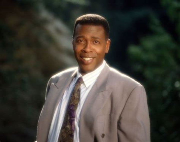 Meshach Taylor Bio- Wife, Death, Funeral, Net Worth, Age, Height