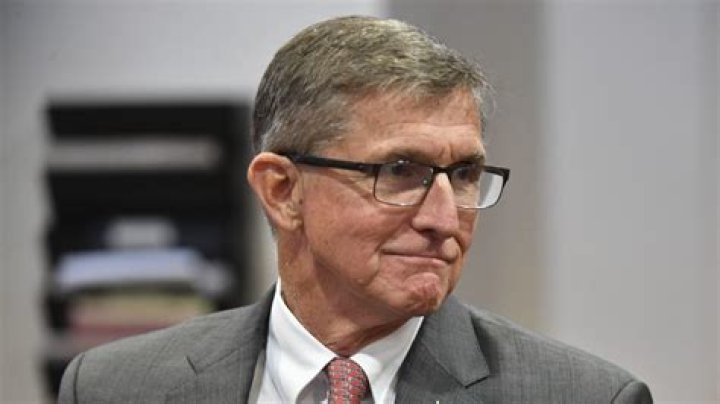 Michael Flynn’s net worth, biography, fact, career, awards and life story