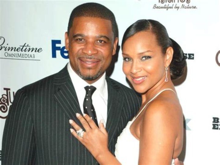 Michael Misick New Wife: Has Michael Misick remarried?