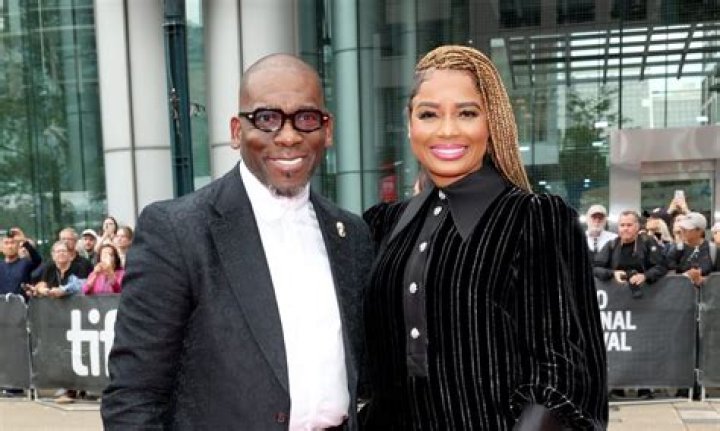 Michael Page Net Worth: Know About His Wife, Age and Height