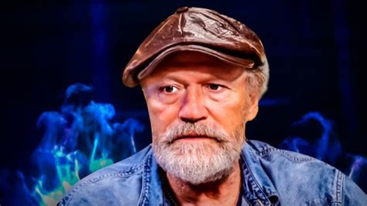 Michael Rooker’s net worth, biography, fact, career, awards and life story