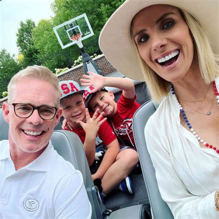 Michelle Beisner-Buck Bio, Age, Family, Husband, Kids, ESPN, Networth