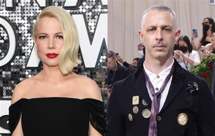 
Michelle Williams Says She Doesn’t Watch Her Own Movies: Makes Me ‘Happier and Maybe Healthier’ 