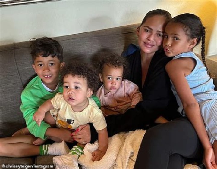 Miesha Tate Children: Meet Miesha Tate’s Adorable Kids Amaia Nevaeh Nunez And Daxton Wylder Nuñez