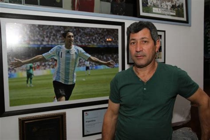 Miguel Di Maria
