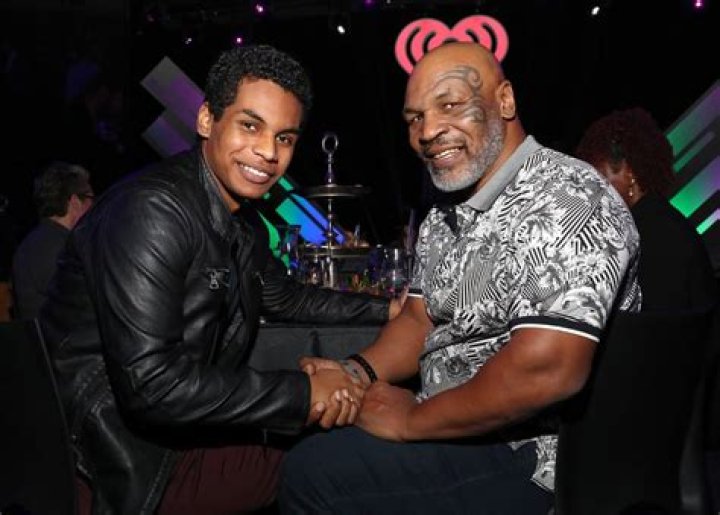 Miguel Leon Tyson Height, Weight, Net Worth, Age, Birthday, Wikipedia, Who, Instagram, Biography