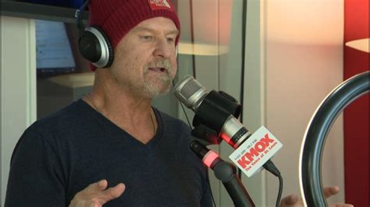 Mike Claiborne KMOX Wikipedia: 10 Facts You Need To Know