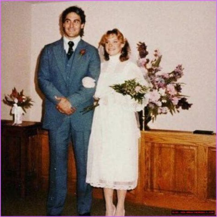 Mike Rotunda And Stephanie Rotunda: Meet Bray Wyatt Parents